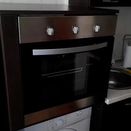 Kabakum Sea View Apartman