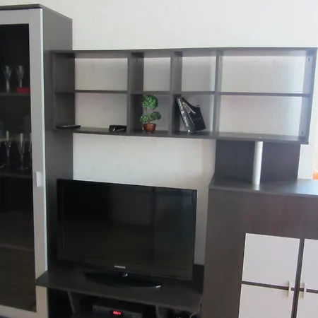Kabakum Sea View Apartman *