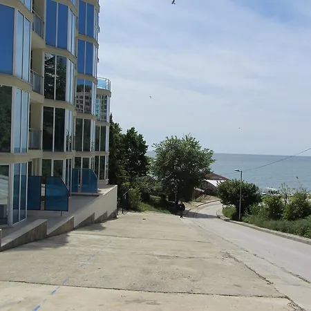 Kabakum Sea View Apartman