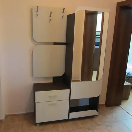 Apartman Kabakum Sea View *