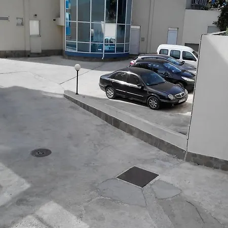 Apartament Kabakum Sea View