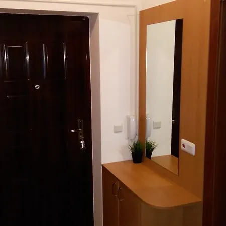 Apartman Kabakum Sea View Aranyhomok