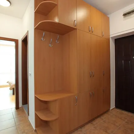 Apartman Kabakum Sea View *