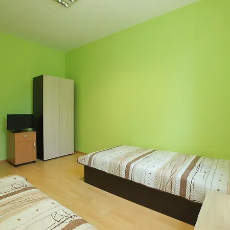 Apartman Kabakum Sea View *