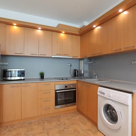 Kabakum Sea View Apartman *