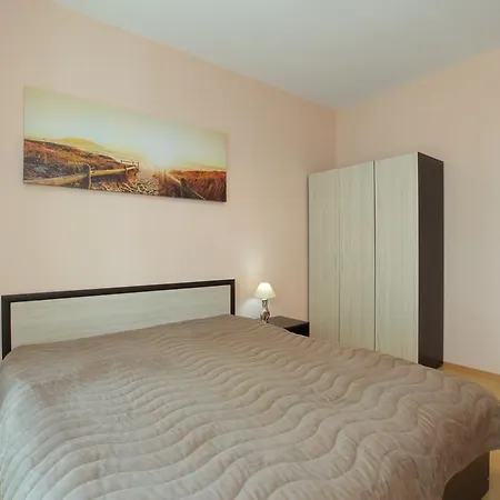 Apartman Kabakum Sea View