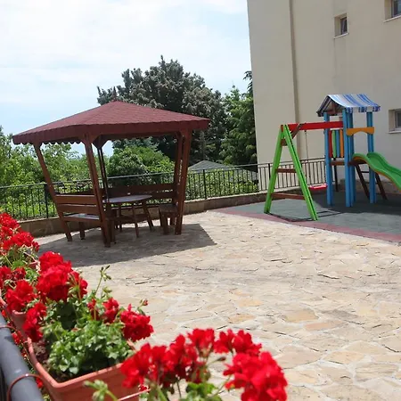Kabakum Sea View * Aranyhomok