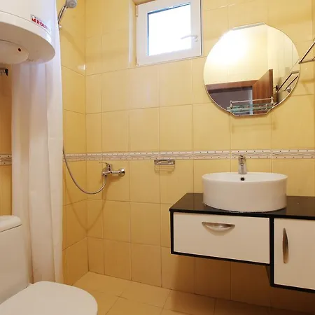Apartman Kabakum Sea View