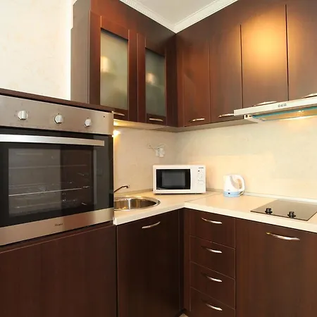 Apartman Kabakum Sea View