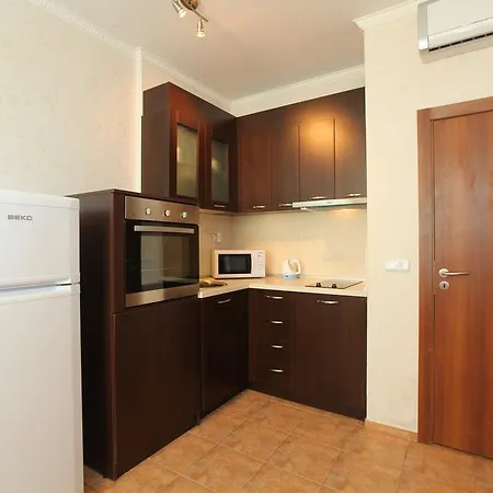 Kabakum Sea View Aranyhomok