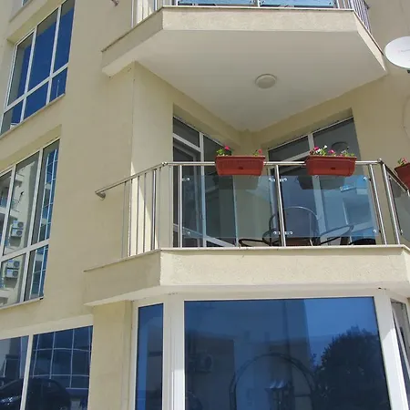 Kabakum Sea View *