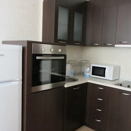 Kabakum Sea View דירה *
