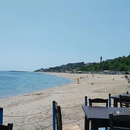 דירה Kabakum Sea View