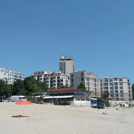 Kabakum Sea View
