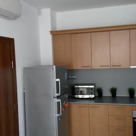 Kabakum Sea View * גולדן סנדס