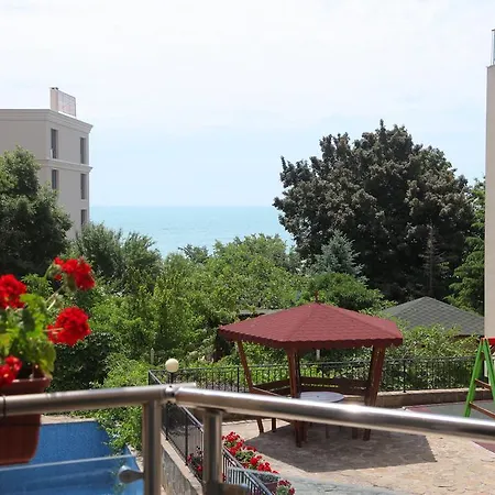 Kabakum Sea View דירה