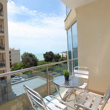 Kabakum Sea View * גולדן סנדס