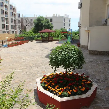 Kabakum Sea View דירה גולדן סנדס