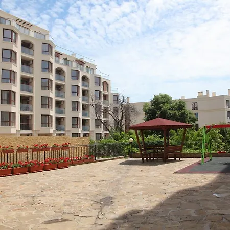 Kabakum Sea View גולדן סנדס