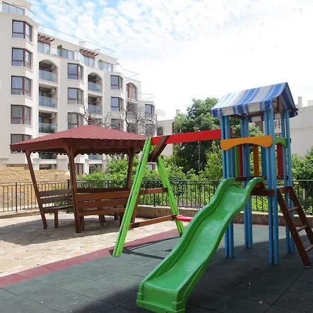דירה Kabakum Sea View *