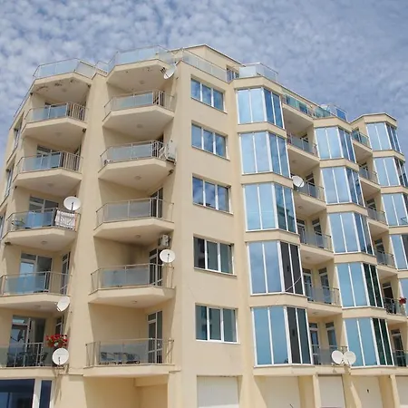 Kabakum Sea View דירה *