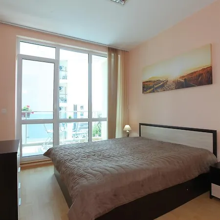 Kabakum Sea View דירה