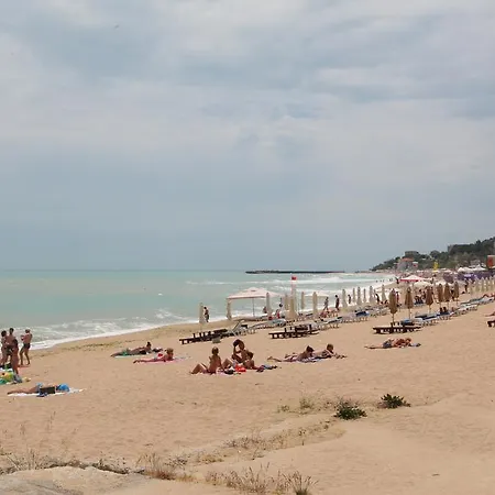 Kabakum Sea View * גולדן סנדס