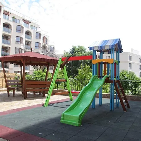 Kabakum Sea View דירה