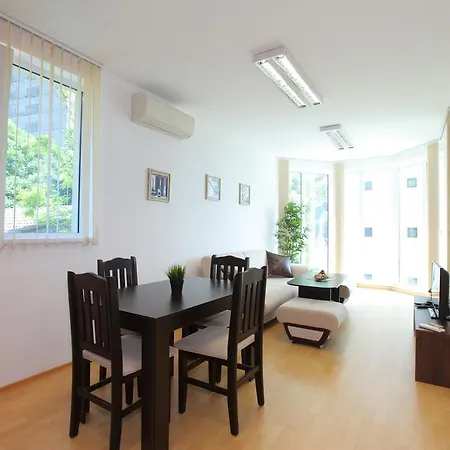 Kabakum Sea View דירה *