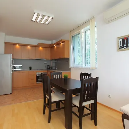 דירה Kabakum Sea View *
