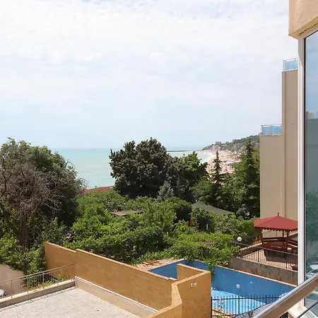 Kabakum Sea View גולדן סנדס