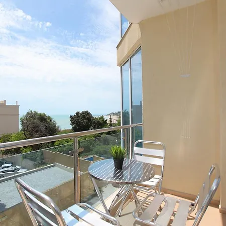 Kabakum Sea View *