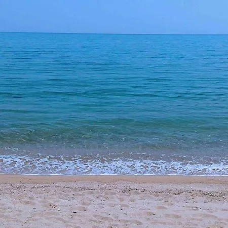 Kabakum Sea View