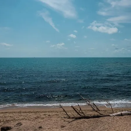 Kabakum Sea View דירה גולדן סנדס